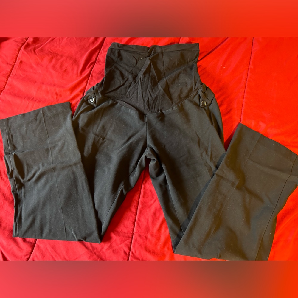 Motherhood Maternity Pants